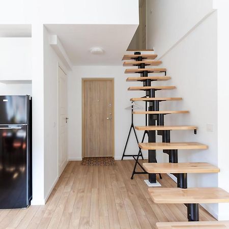 #Stayhere - Modern & Central 2 Bedroom Apartment Vilnius Bagian luar foto