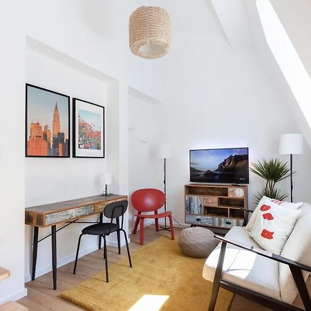 #Stayhere - Modern & Central 2 Bedroom Apartment Vilnius Bagian luar foto