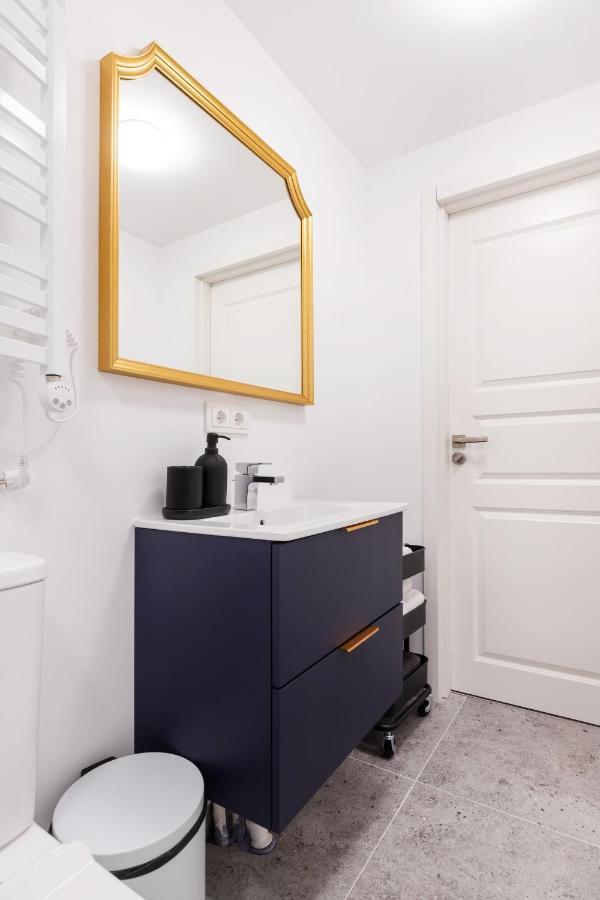 #Stayhere - Modern & Central 2 Bedroom Apartment Vilnius Bagian luar foto