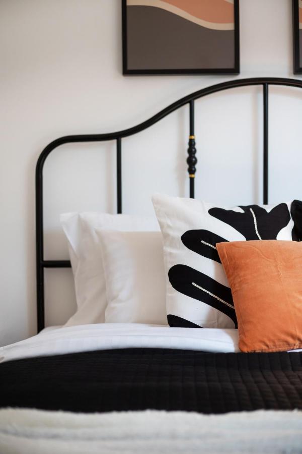 #Stayhere - Modern & Central 2 Bedroom Apartment Vilnius Bagian luar foto