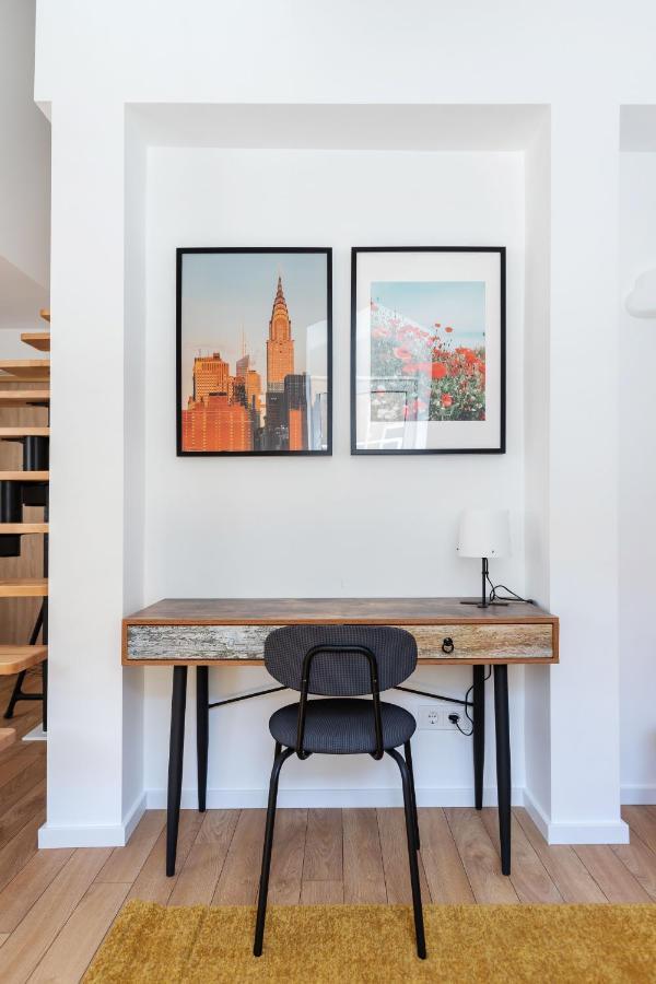 #Stayhere - Modern & Central 2 Bedroom Apartment Vilnius Bagian luar foto