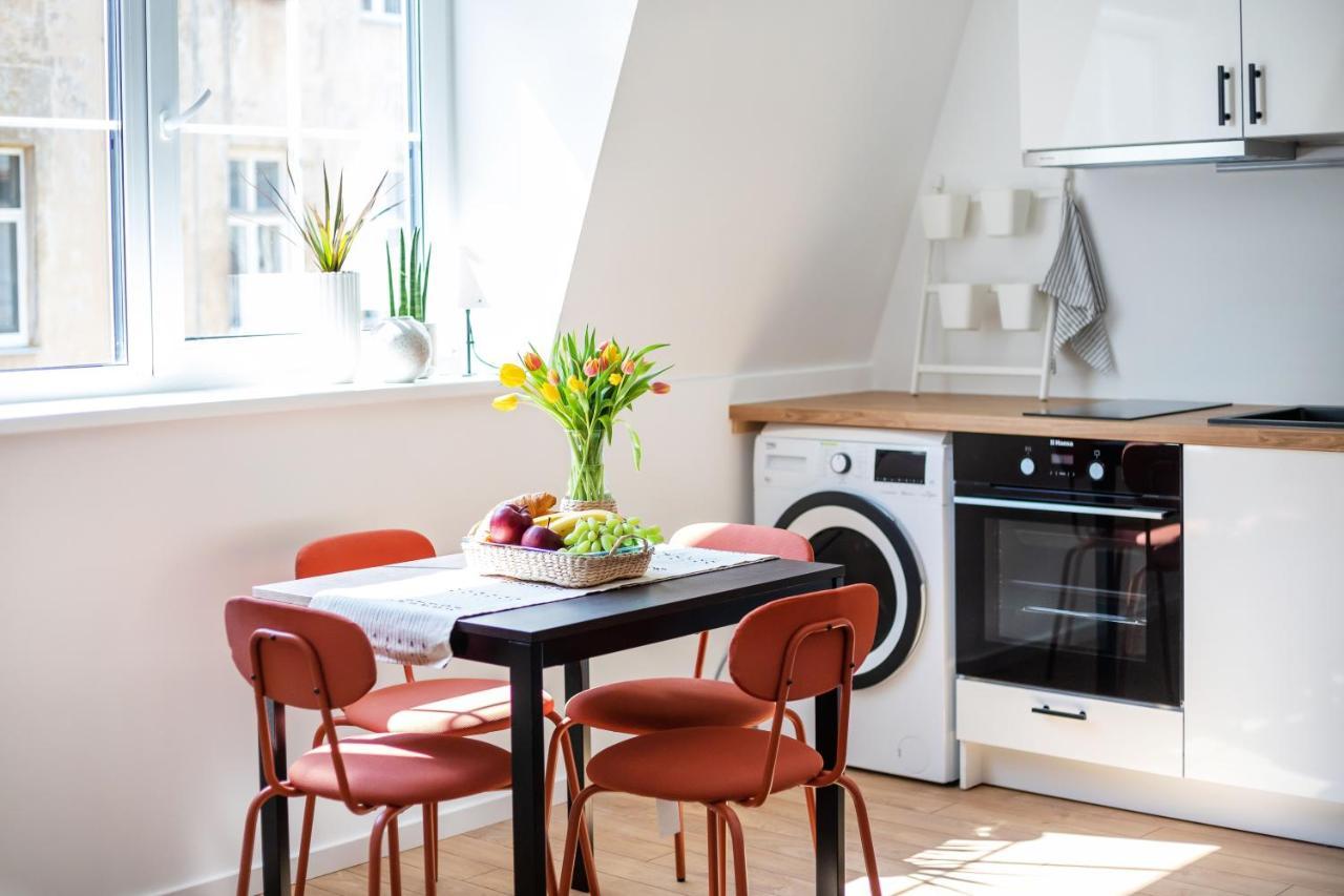 #Stayhere - Modern & Central 2 Bedroom Apartment Vilnius Bagian luar foto